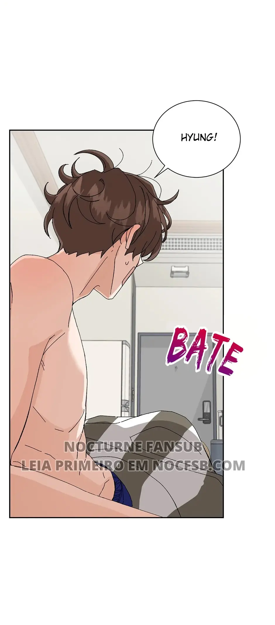 Pedido De Casamento – Capítulo 10 Yaoi – Página 23 Pedido De Casamento – Capítulo 10 Yaoi – Página 23