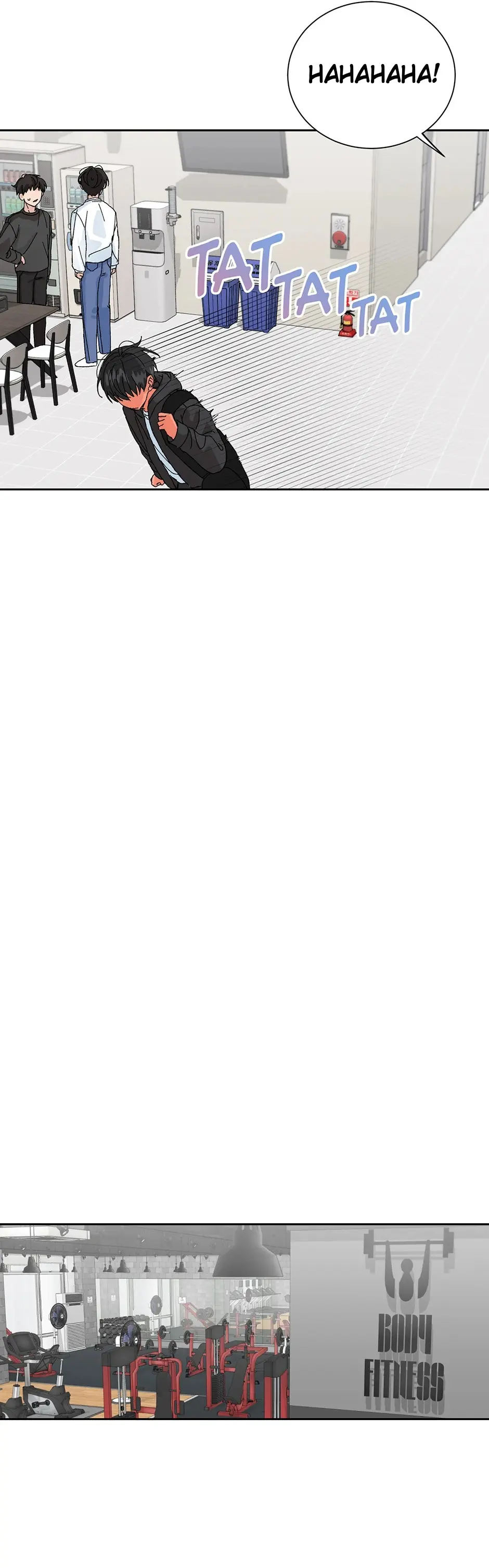 Pedido De Casamento – Capítulo 10 Yaoi – Página 25 Pedido De Casamento – Capítulo 10 Yaoi – Página 25