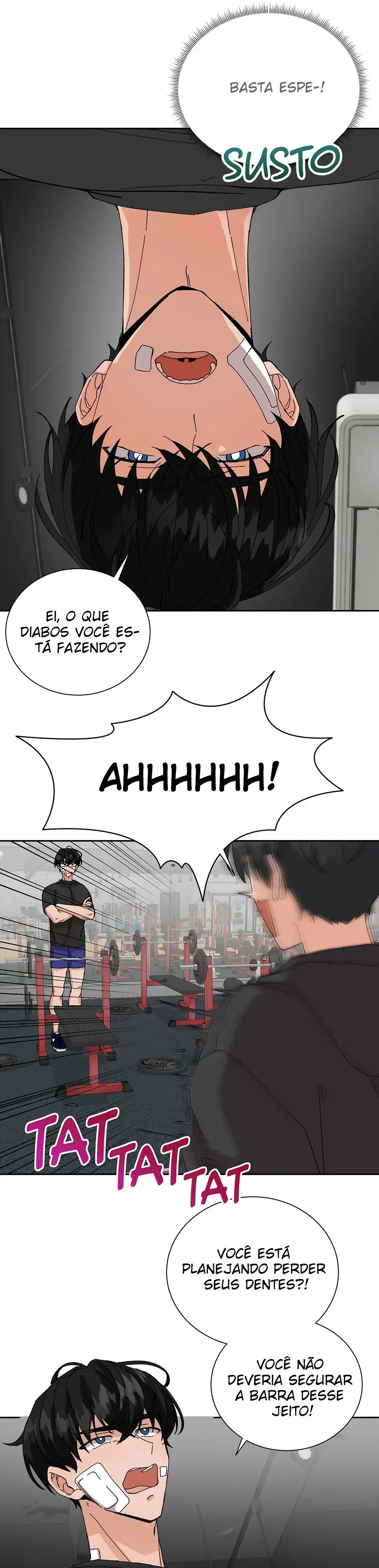 Pedido De Casamento – Capítulo 10 Yaoi – Página 28 Pedido De Casamento – Capítulo 10 Yaoi – Página 28