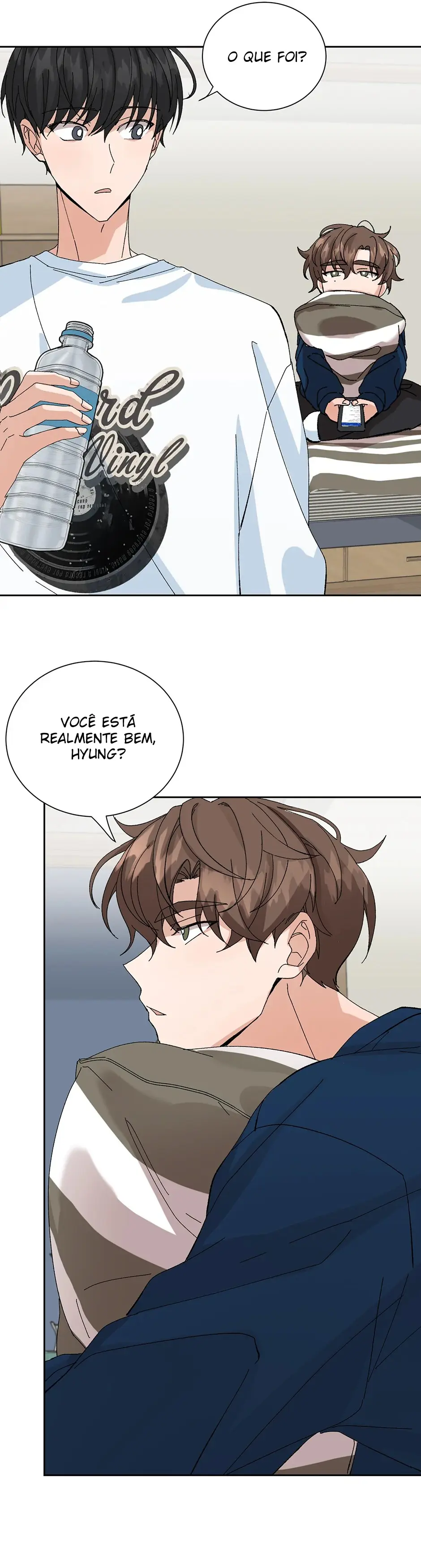 Pedido De Casamento – Capítulo 10 Yaoi – Página 3 Pedido De Casamento – Capítulo 10 Yaoi – Página 3