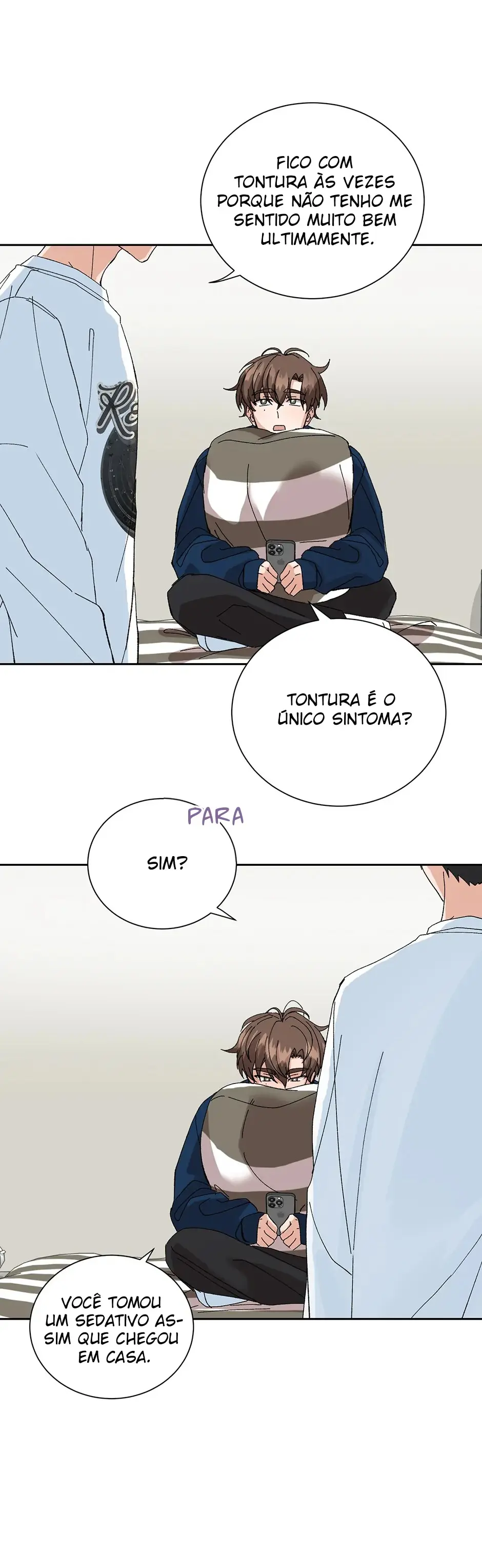 Pedido De Casamento – Capítulo 10 Yaoi – Página 4 Pedido De Casamento – Capítulo 10 Yaoi – Página 4