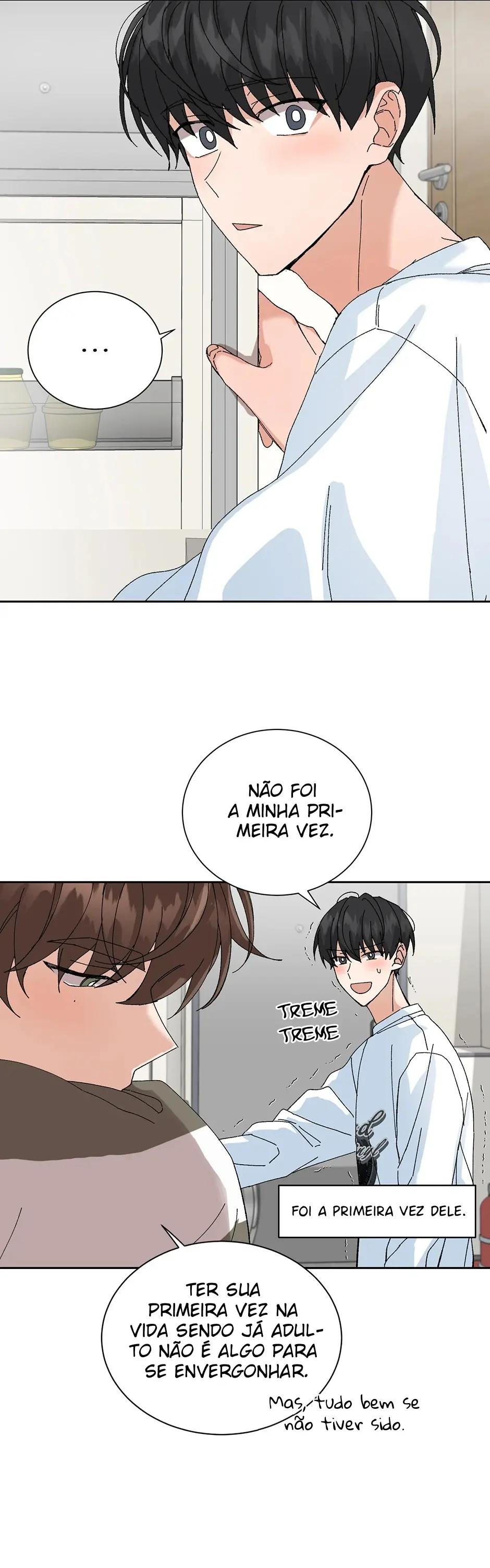 Pedido De Casamento – Capítulo 10 Yaoi – Página 7 Pedido De Casamento – Capítulo 10 Yaoi – Página 7