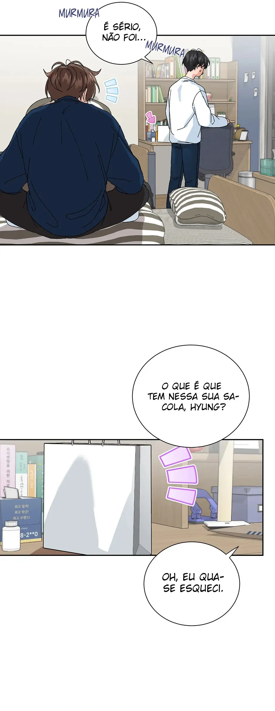 Pedido De Casamento – Capítulo 10 Yaoi – Página 8 Pedido De Casamento – Capítulo 10 Yaoi – Página 8