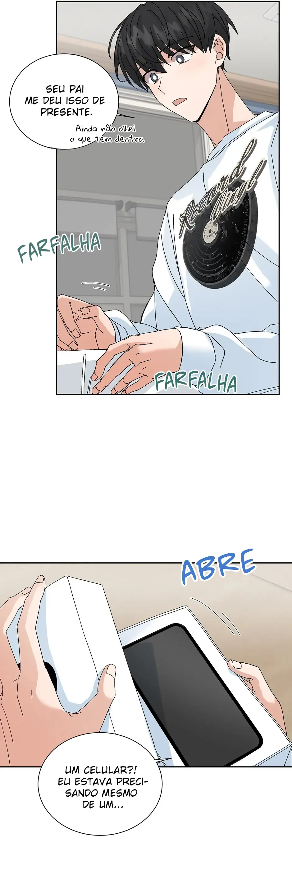 Pedido De Casamento – Capítulo 10 Yaoi – Página 9 Pedido De Casamento – Capítulo 10 Yaoi – Página 9