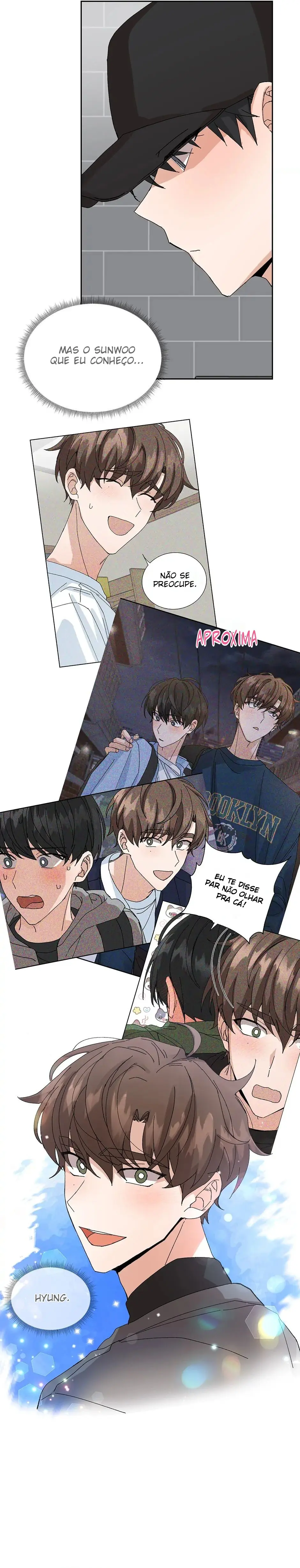 Pedido De Casamento – Capítulo 13 Yaoi – Página 10 Pedido De Casamento – Capítulo 13 Yaoi – Página 10