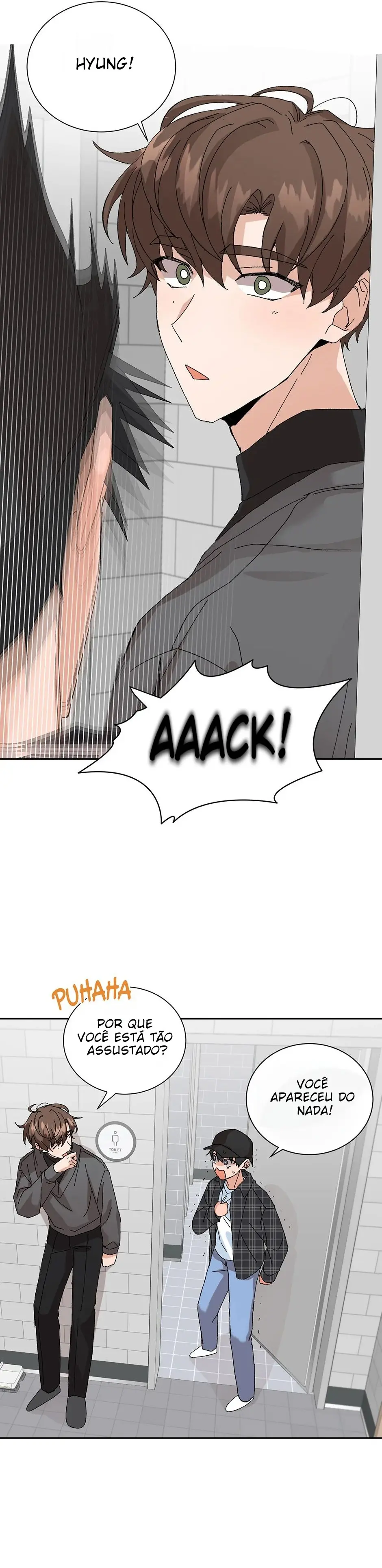 Pedido De Casamento – Capítulo 13 Yaoi – Página 12 Pedido De Casamento – Capítulo 13 Yaoi – Página 12