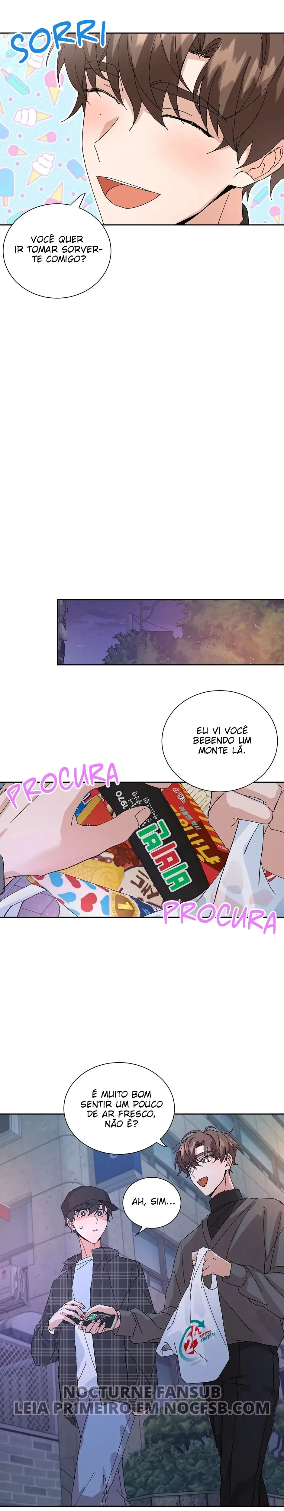 Pedido De Casamento – Capítulo 13 Yaoi – Página 14 Pedido De Casamento – Capítulo 13 Yaoi – Página 14