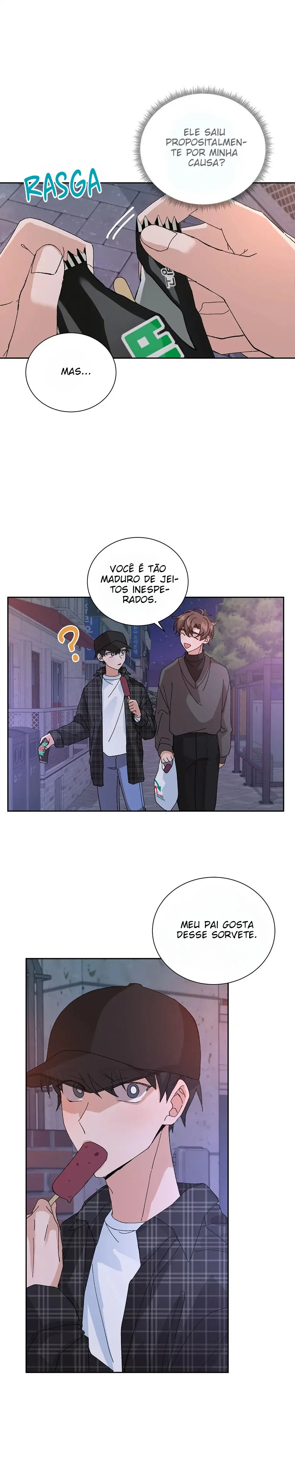 Pedido De Casamento – Capítulo 13 Yaoi – Página 15 Pedido De Casamento – Capítulo 13 Yaoi – Página 15