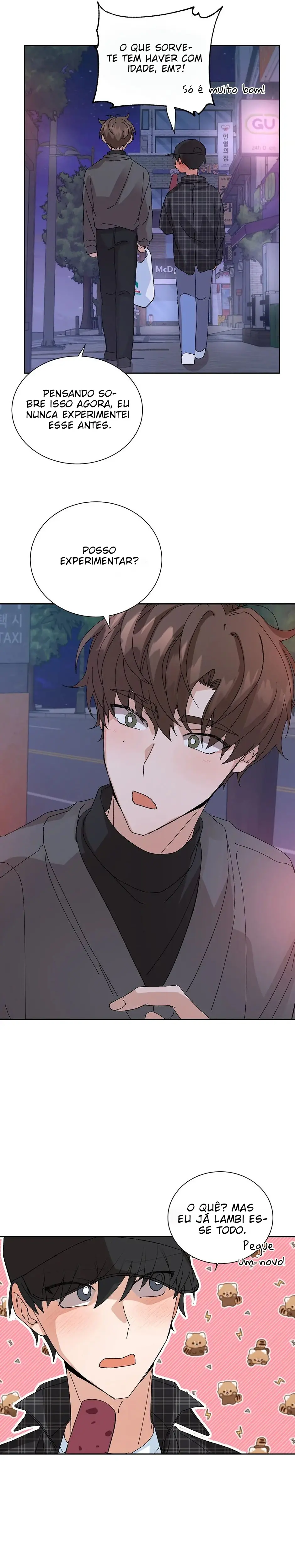 Pedido De Casamento – Capítulo 13 Yaoi – Página 16 Pedido De Casamento – Capítulo 13 Yaoi – Página 16