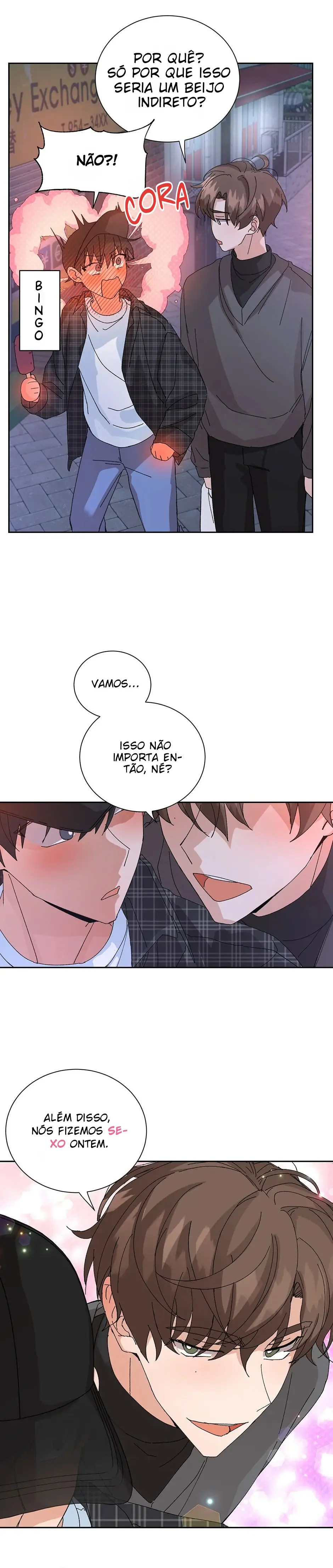 Pedido De Casamento – Capítulo 13 Yaoi – Página 17 Pedido De Casamento – Capítulo 13 Yaoi – Página 17