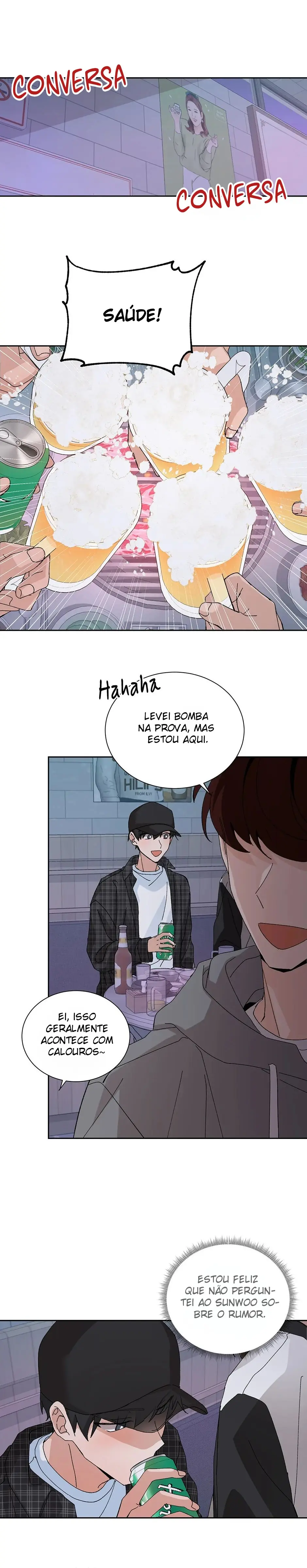 Pedido De Casamento – Capítulo 13 Yaoi – Página 2 Pedido De Casamento – Capítulo 13 Yaoi – Página 2