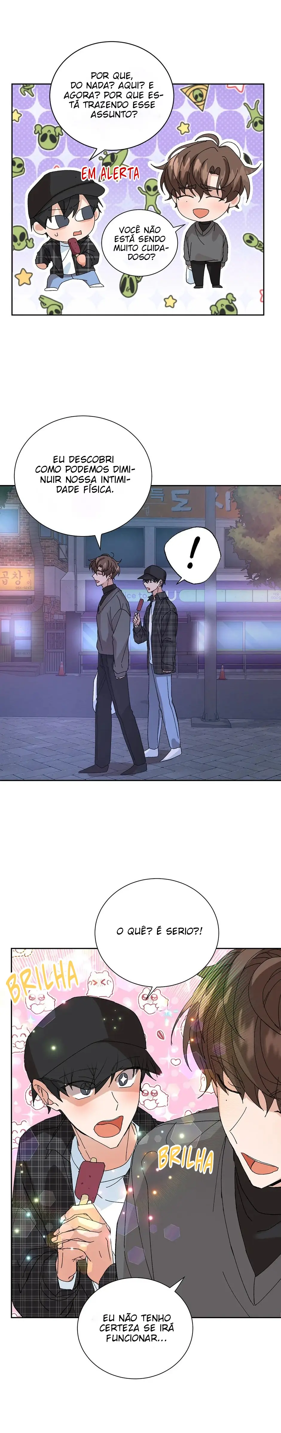 Pedido De Casamento – Capítulo 13 Yaoi – Página 21 Pedido De Casamento – Capítulo 13 Yaoi – Página 21