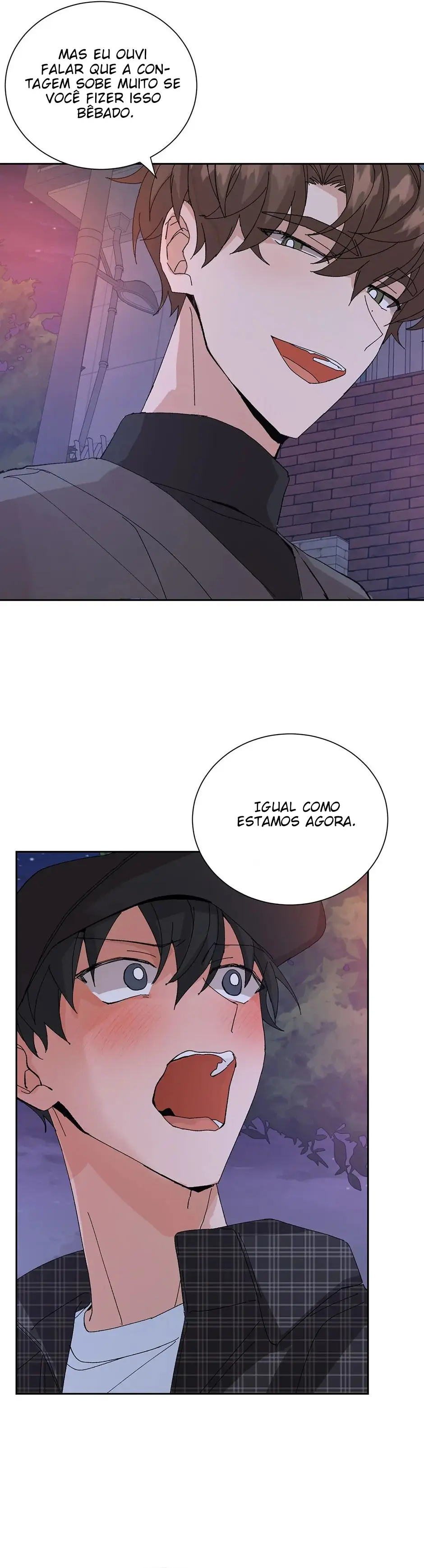 Pedido De Casamento – Capítulo 13 Yaoi – Página 22 Pedido De Casamento – Capítulo 13 Yaoi – Página 22