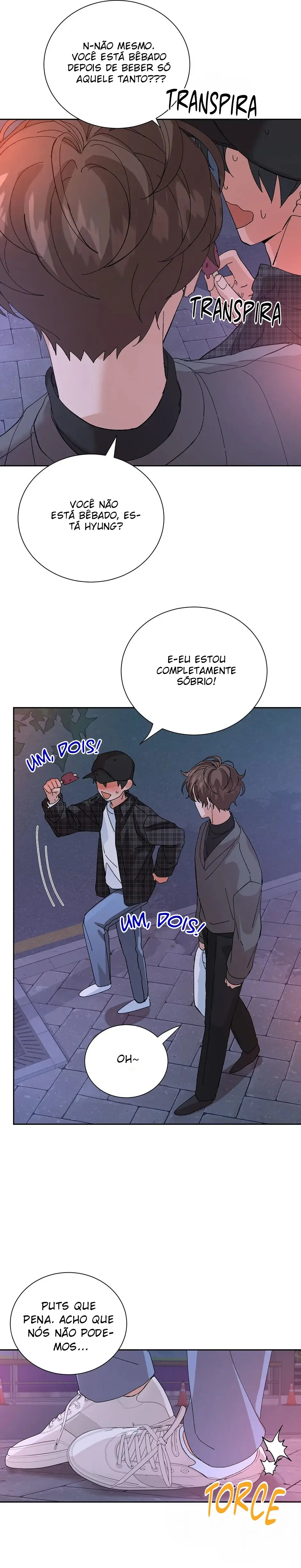 Pedido De Casamento – Capítulo 13 Yaoi – Página 23 Pedido De Casamento – Capítulo 13 Yaoi – Página 23