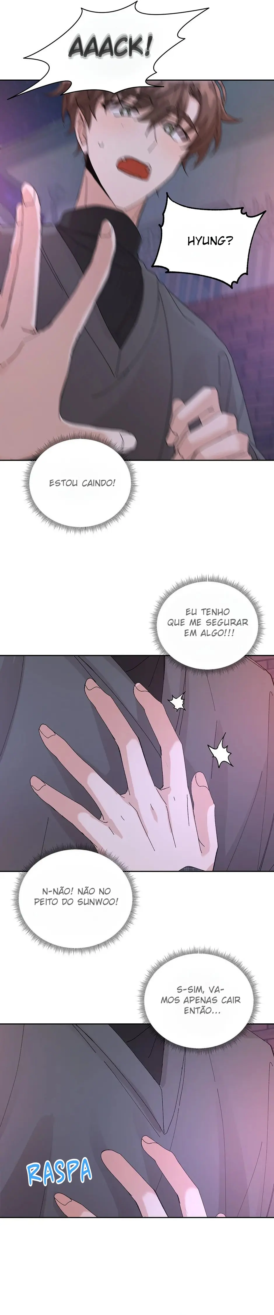 Pedido De Casamento – Capítulo 13 Yaoi – Página 24 Pedido De Casamento – Capítulo 13 Yaoi – Página 24