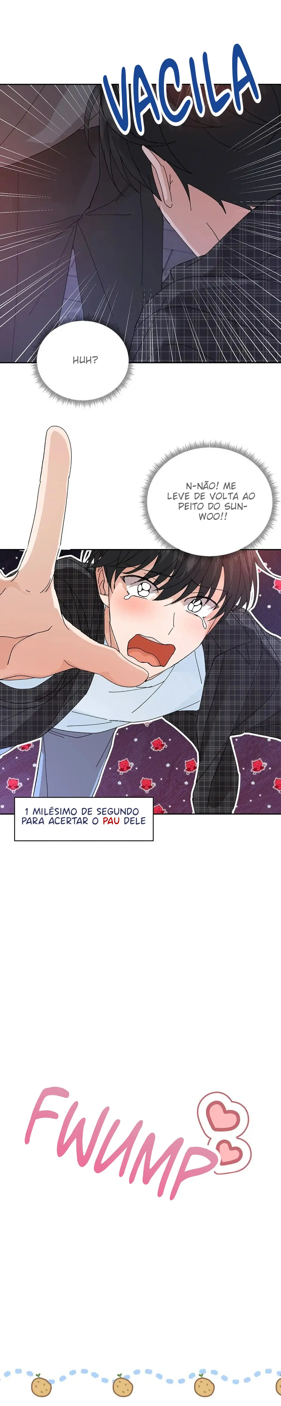 Pedido De Casamento – Capítulo 13 Yaoi – Página 25 Pedido De Casamento – Capítulo 13 Yaoi – Página 25