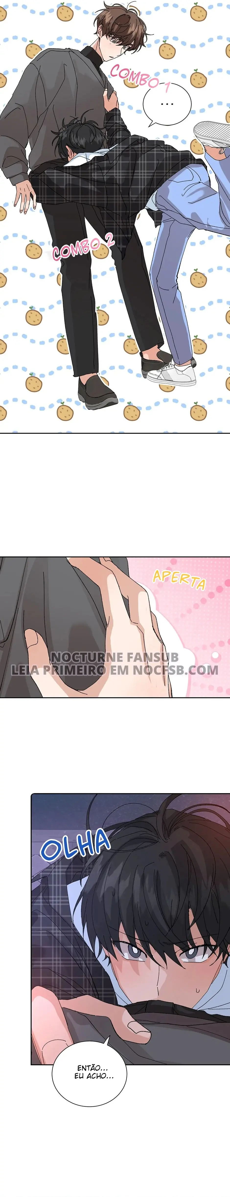 Pedido De Casamento – Capítulo 13 Yaoi – Página 26 Pedido De Casamento – Capítulo 13 Yaoi – Página 26