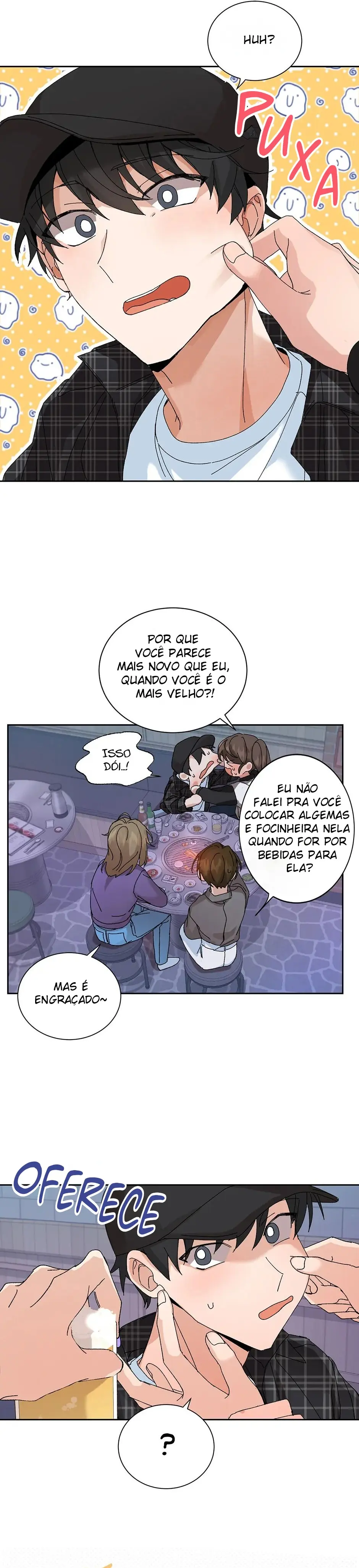 Pedido De Casamento – Capítulo 13 Yaoi – Página 4 Pedido De Casamento – Capítulo 13 Yaoi – Página 4