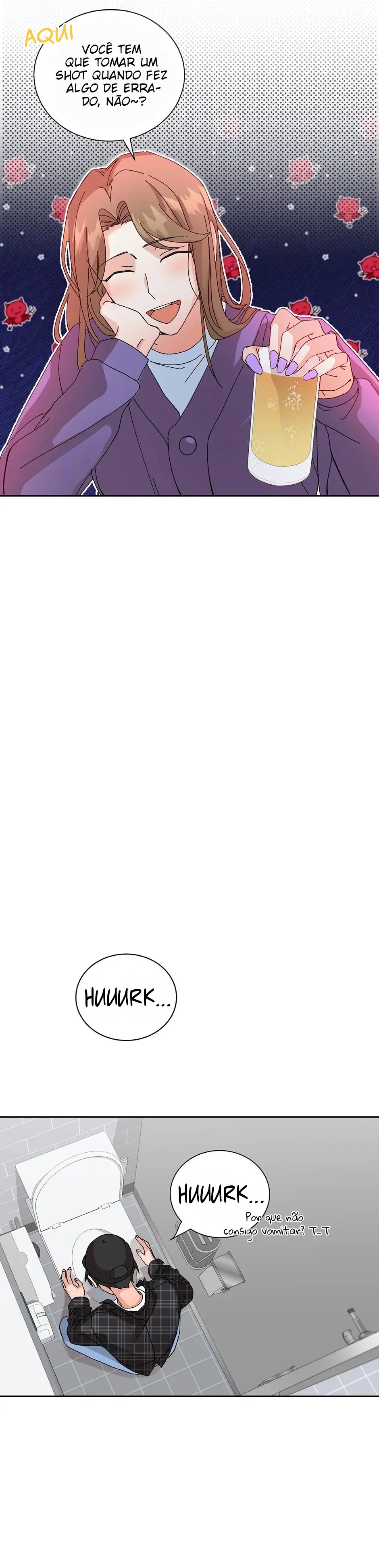 Pedido De Casamento – Capítulo 13 Yaoi – Página 5 Pedido De Casamento – Capítulo 13 Yaoi – Página 5