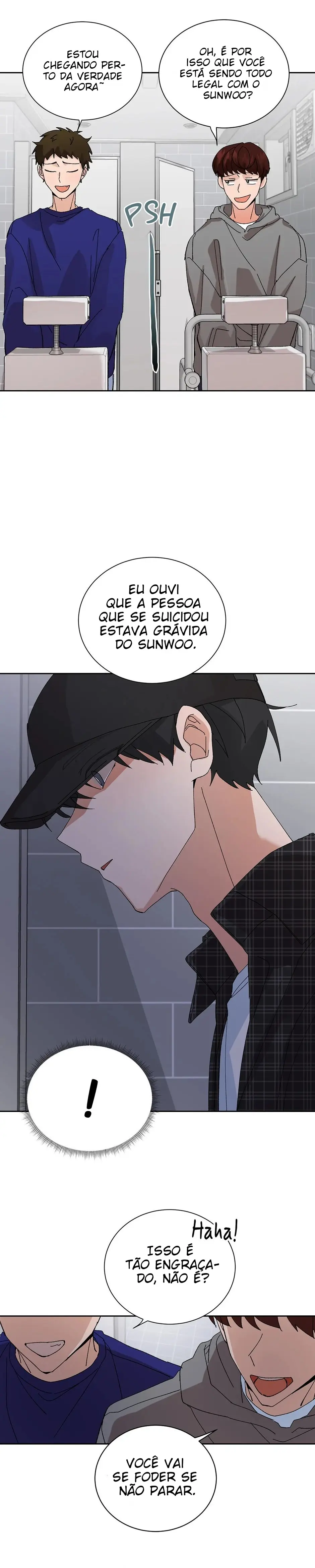 Pedido De Casamento – Capítulo 13 Yaoi – Página 7 Pedido De Casamento – Capítulo 13 Yaoi – Página 7