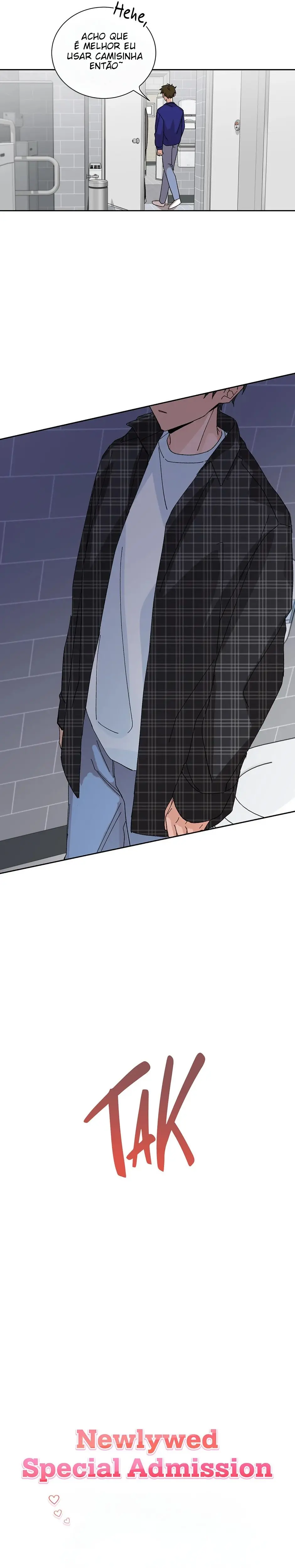 Pedido De Casamento – Capítulo 13 Yaoi – Página 8 Pedido De Casamento – Capítulo 13 Yaoi – Página 8