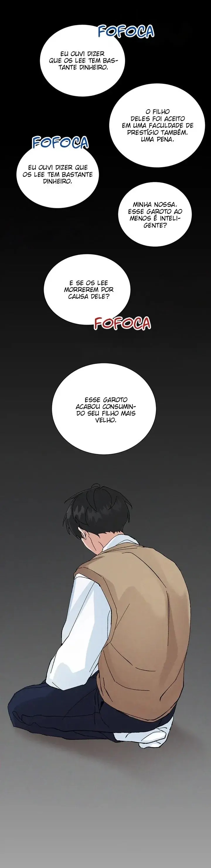 Pedido De Casamento – Capítulo 16 Yaoi – Página 17