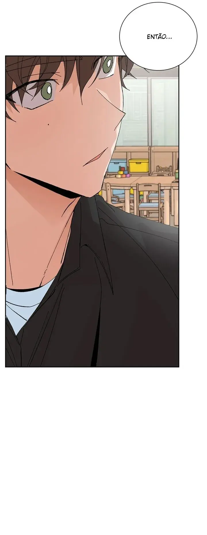 Pedido De Casamento – Capítulo 16 Yaoi – Página 20