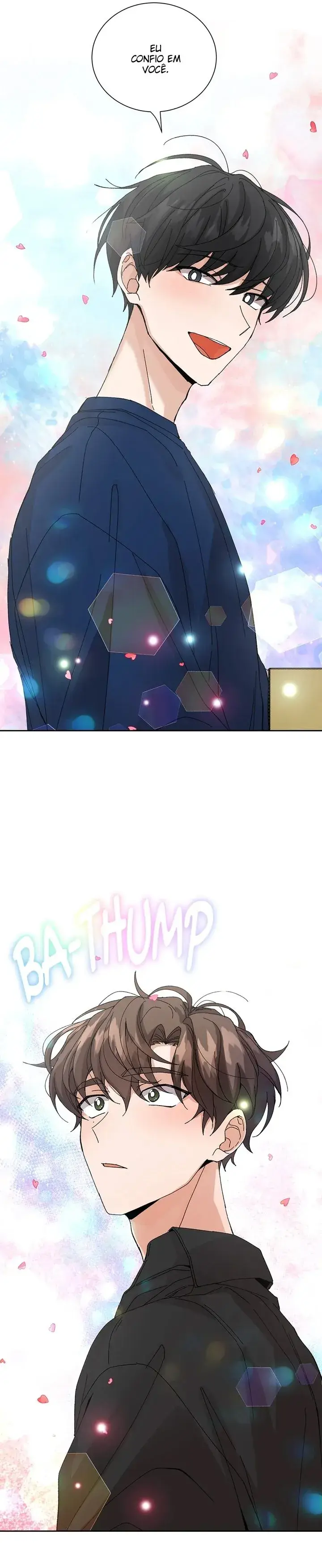 Pedido De Casamento – Capítulo 16 Yaoi – Página 21