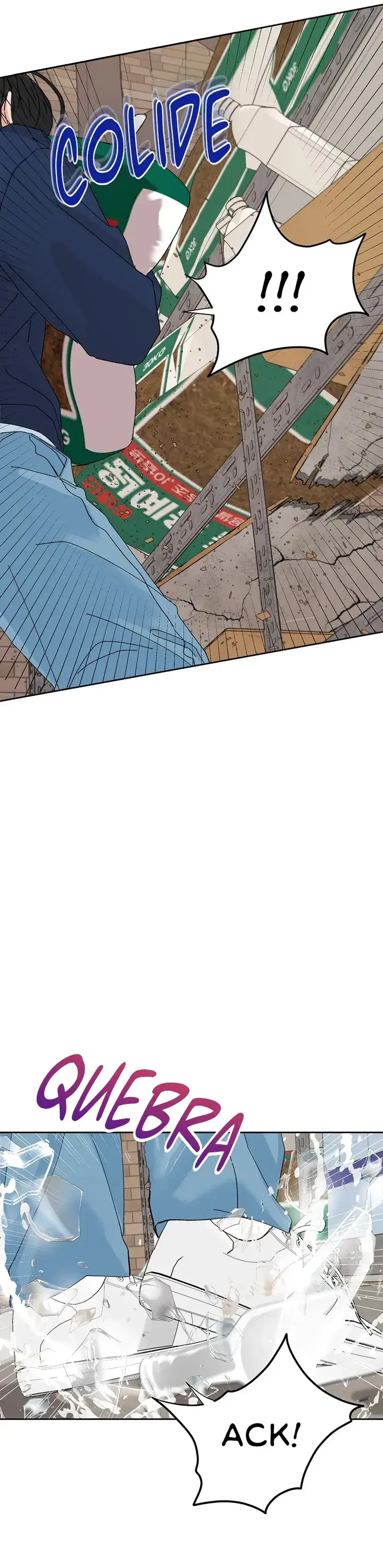 Pedido De Casamento – Capítulo 18 Yaoi – Página 10