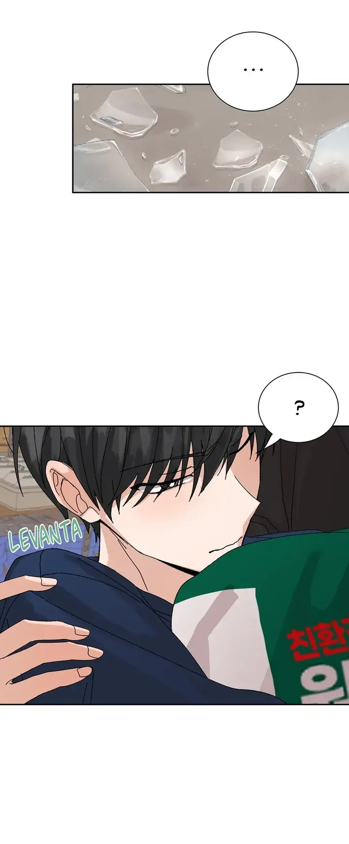 Pedido De Casamento – Capítulo 18 Yaoi – Página 13