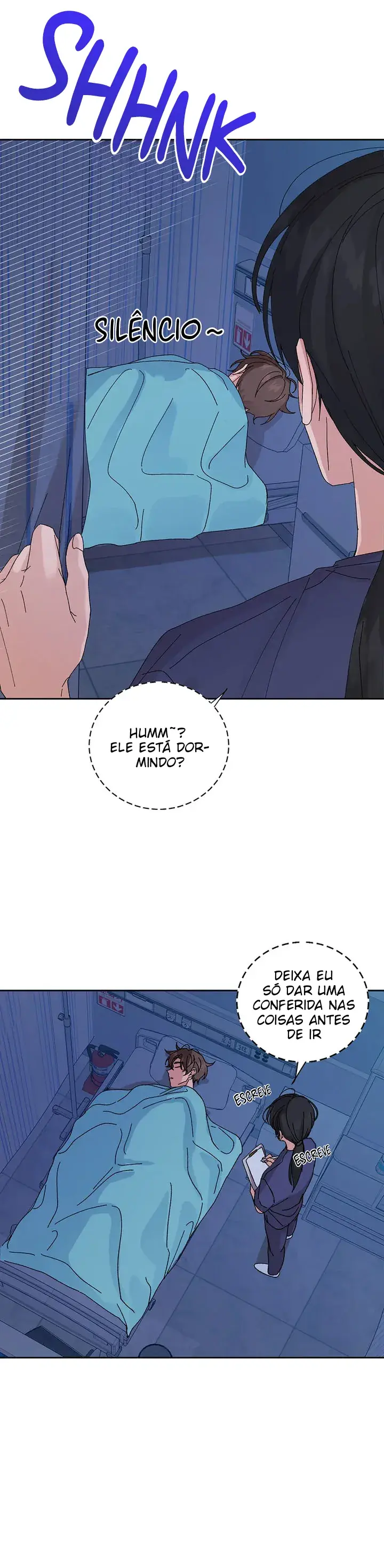 Pedido De Casamento – Capítulo 19 Yaoi – Página 10 Pedido De Casamento – Capítulo 19 Yaoi – Página 10