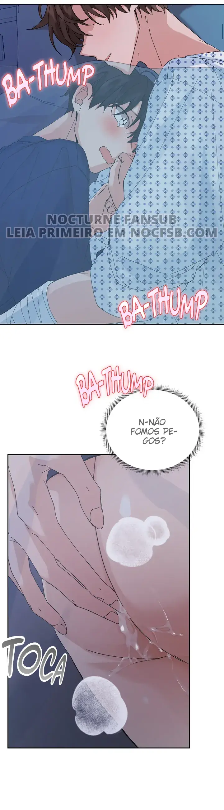 Pedido De Casamento – Capítulo 19 Yaoi – Página 11 Pedido De Casamento – Capítulo 19 Yaoi – Página 11