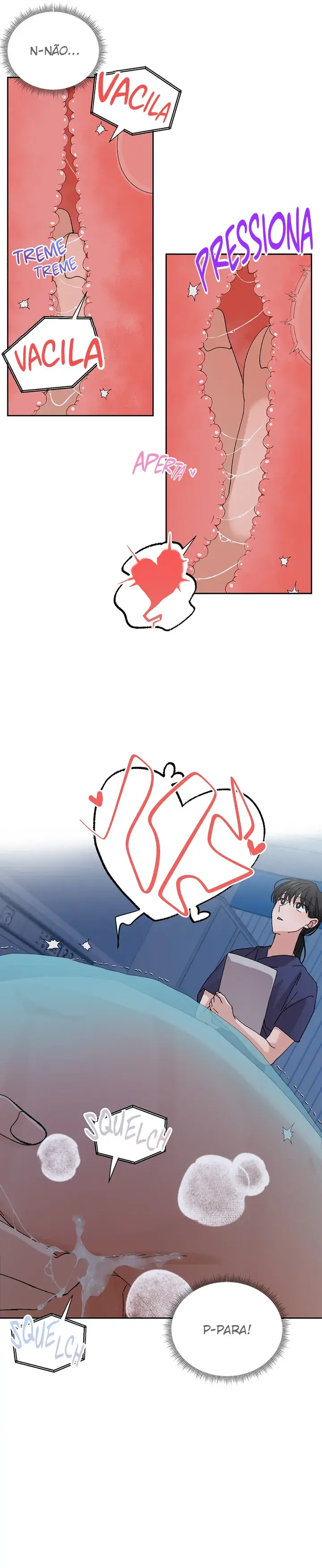 Pedido De Casamento – Capítulo 19 Yaoi – Página 13 Pedido De Casamento – Capítulo 19 Yaoi – Página 13