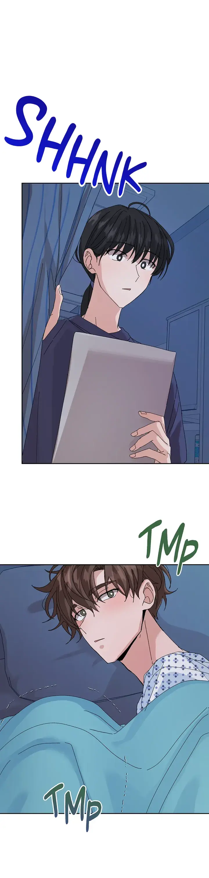 Pedido De Casamento – Capítulo 19 Yaoi – Página 14 Pedido De Casamento – Capítulo 19 Yaoi – Página 14