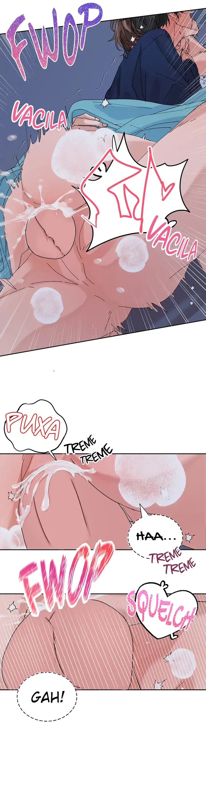 Pedido De Casamento – Capítulo 19 Yaoi – Página 17 Pedido De Casamento – Capítulo 19 Yaoi – Página 17