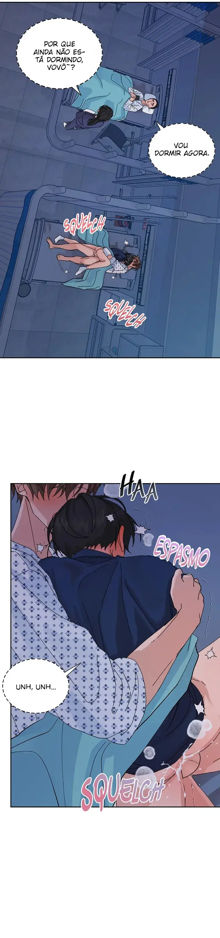 Pedido De Casamento – Capítulo 19 Yaoi – Página 19 Pedido De Casamento – Capítulo 19 Yaoi – Página 19