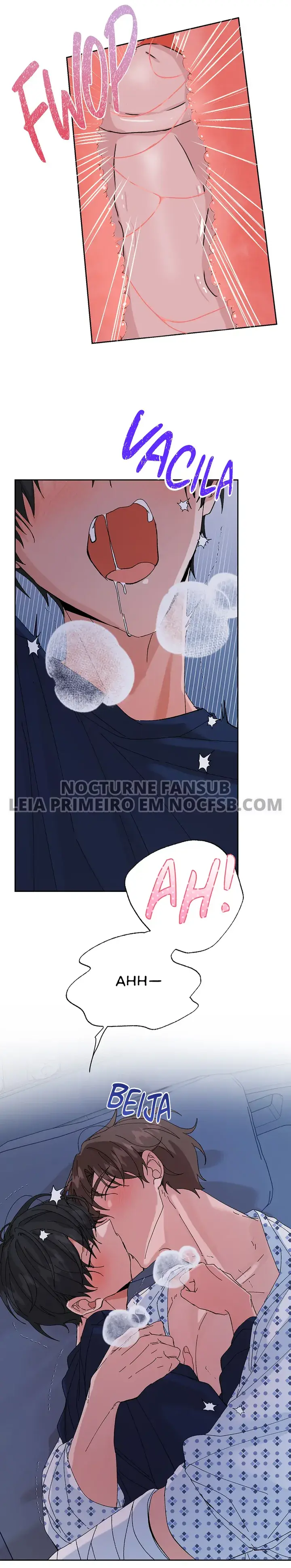 Pedido De Casamento – Capítulo 19 Yaoi – Página 20 Pedido De Casamento – Capítulo 19 Yaoi – Página 20