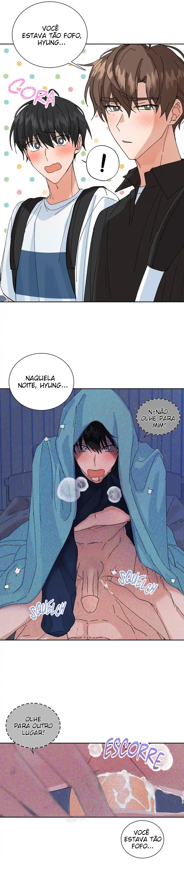 Pedido De Casamento – Capítulo 19 Yaoi – Página 24 Pedido De Casamento – Capítulo 19 Yaoi – Página 24