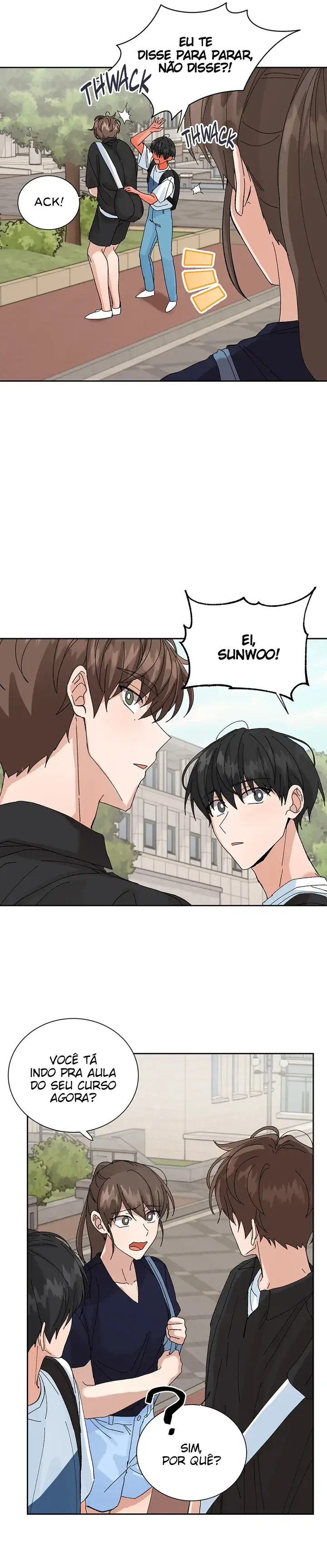 Pedido De Casamento – Capítulo 19 Yaoi – Página 25 Pedido De Casamento – Capítulo 19 Yaoi – Página 25