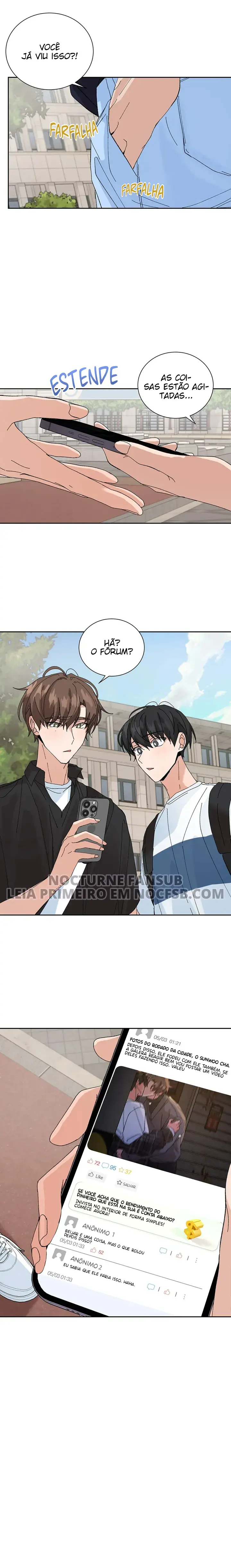 Pedido De Casamento – Capítulo 19 Yaoi – Página 26 Pedido De Casamento – Capítulo 19 Yaoi – Página 26