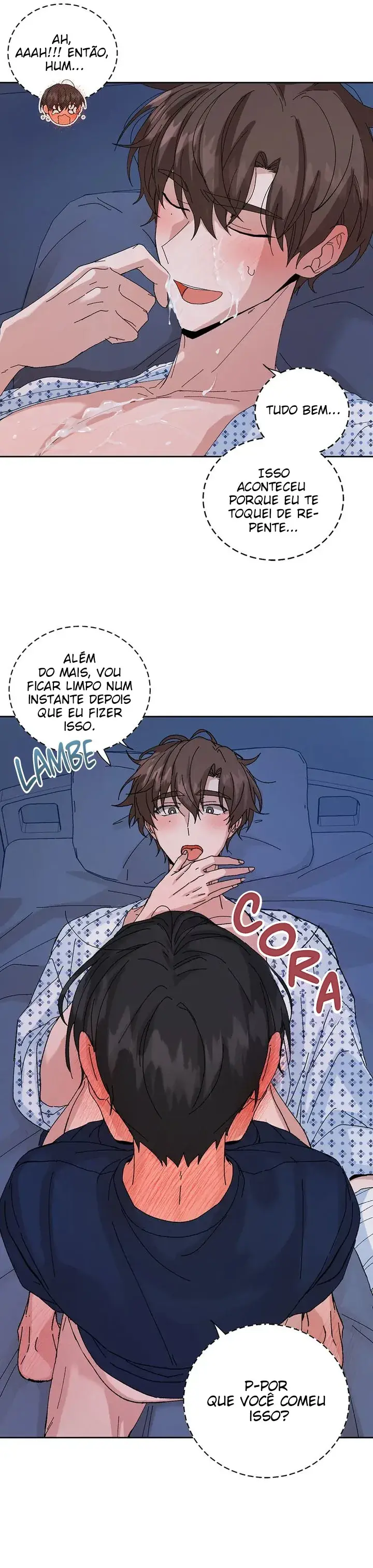 Pedido De Casamento – Capítulo 19 Yaoi – Página 5 Pedido De Casamento – Capítulo 19 Yaoi – Página 5