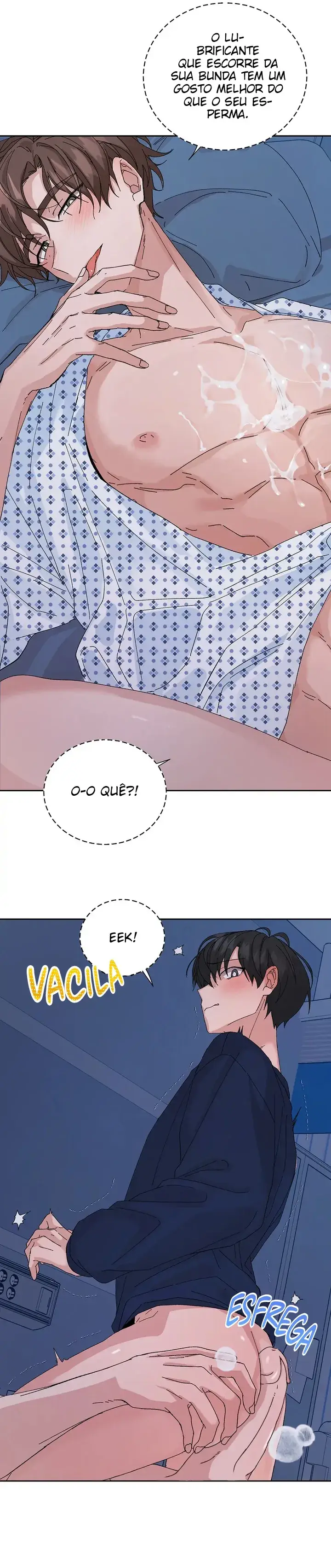 Pedido De Casamento – Capítulo 19 Yaoi – Página 7 Pedido De Casamento – Capítulo 19 Yaoi – Página 7