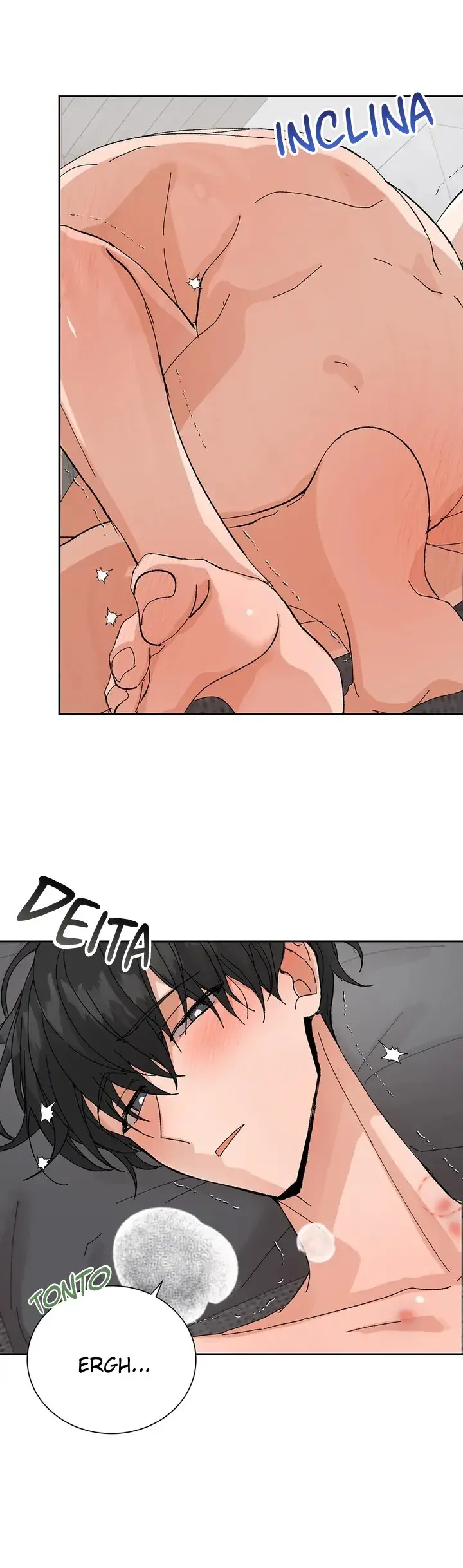 Pedido De Casamento – Capítulo 22 Yaoi – Página 13