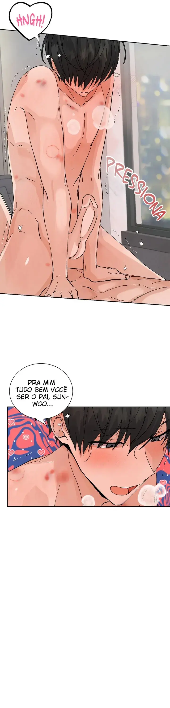 Pedido De Casamento – Capítulo 22 Yaoi – Página 26