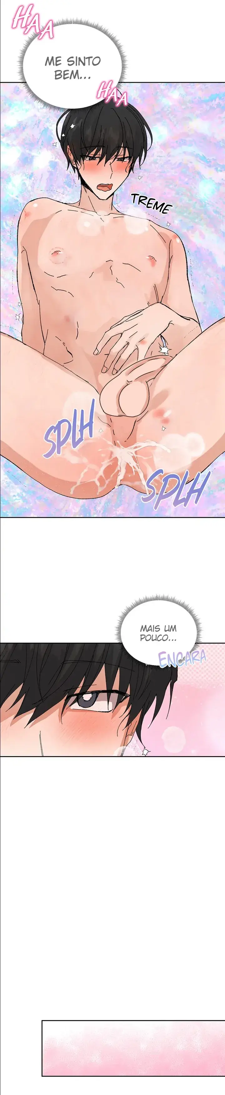 Pedido De Casamento – Capítulo 23 – Extra 01 Yaoi – Página 12