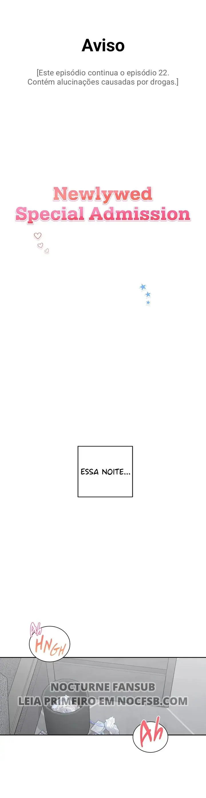 Pedido De Casamento – Capítulo 23 – Extra 01 Yaoi – Página 2