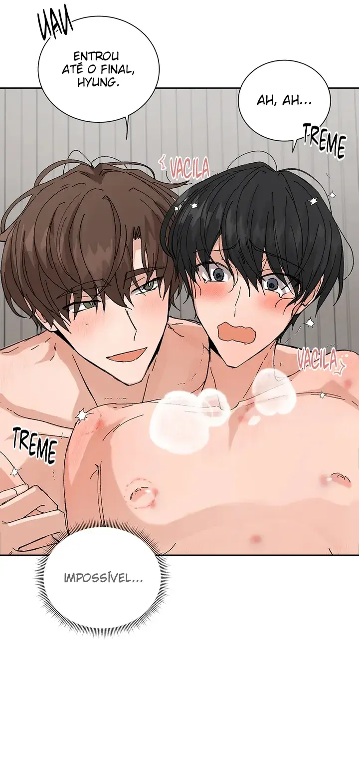 Pedido De Casamento – Capítulo 24- Extra 02 Yaoi – Página 15