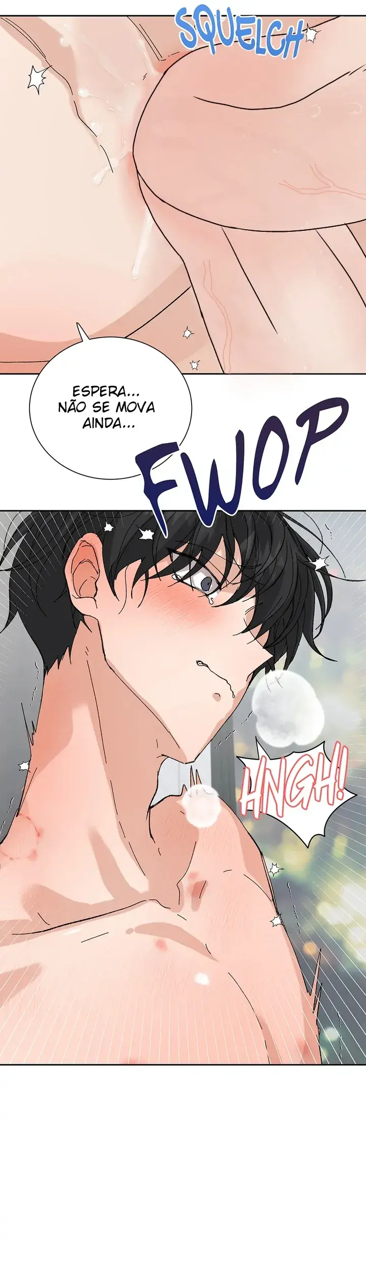 Pedido De Casamento – Capítulo 24- Extra 02 Yaoi – Página 16