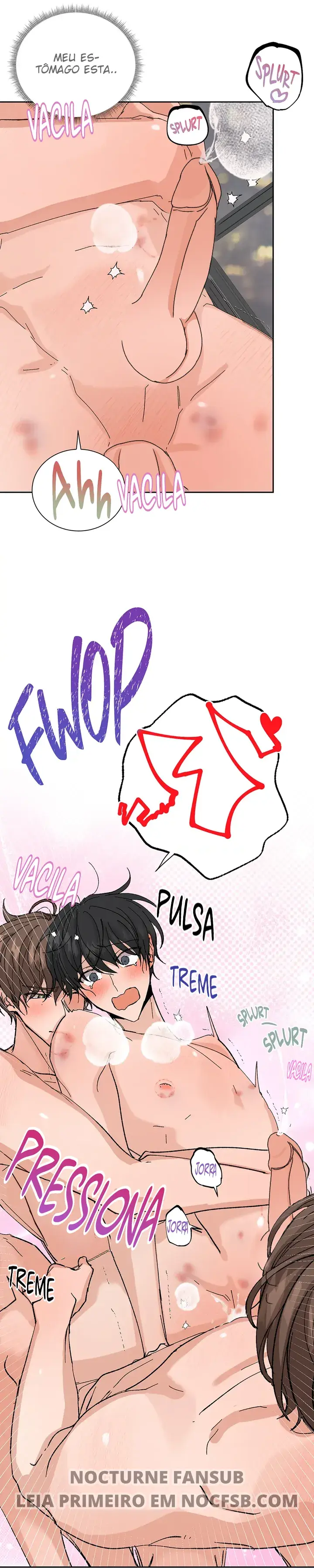 Pedido De Casamento – Capítulo 24- Extra 02 Yaoi – Página 23