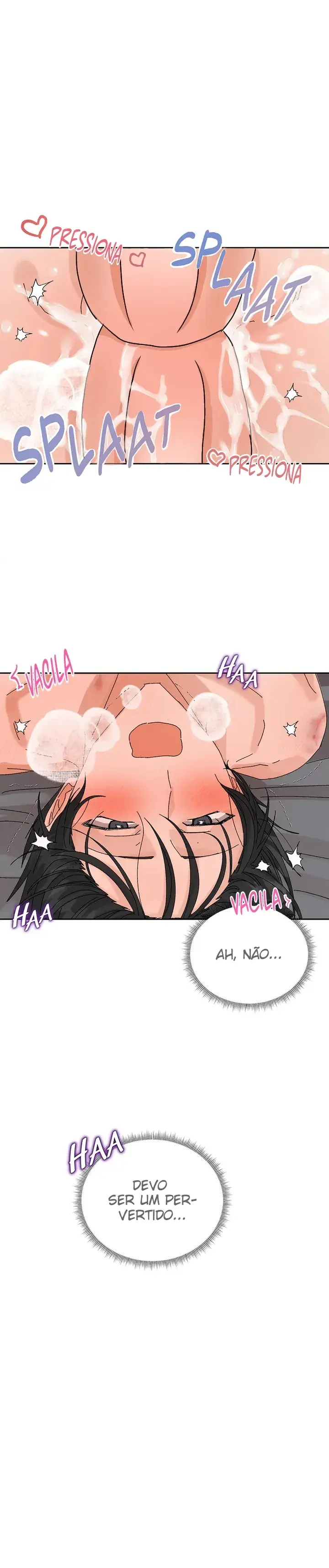 Pedido De Casamento – Capítulo 24- Extra 02 Yaoi – Página 24